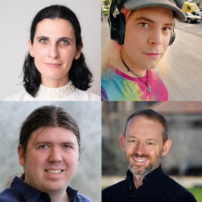 FMCAD 2026: Invited Speakers Announced