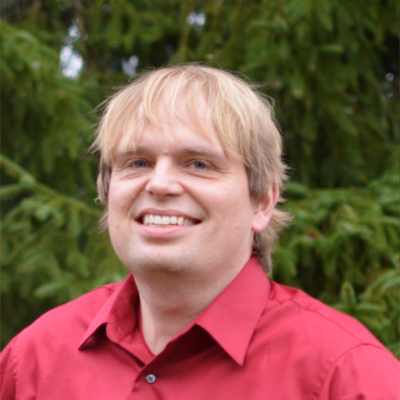 Upcoming Talk: Polynomial-time minimizable automata for omega-regular languages