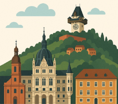 We're Hosting RV 2025 at TU Graz