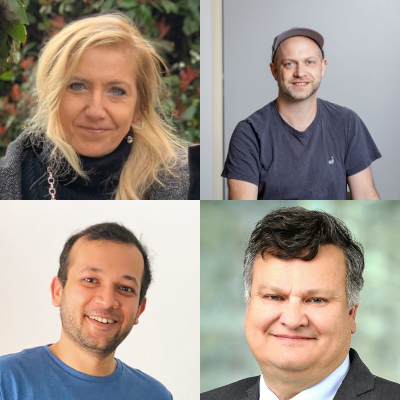 RV 2025: Keynote Speakers Announced